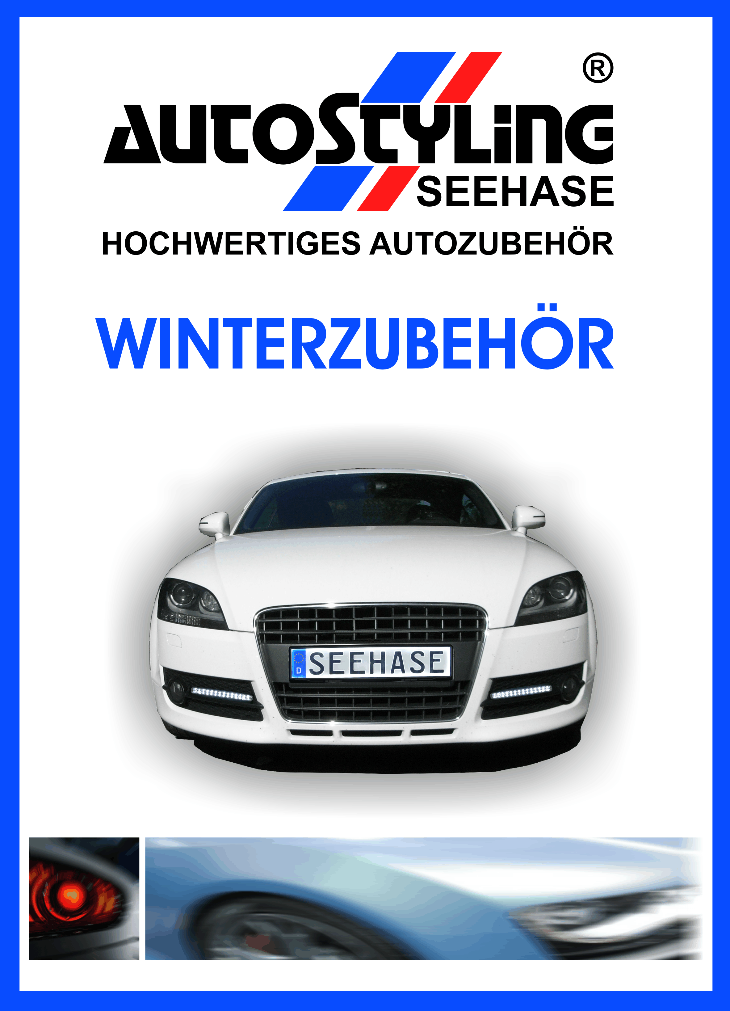 Winterzubehr